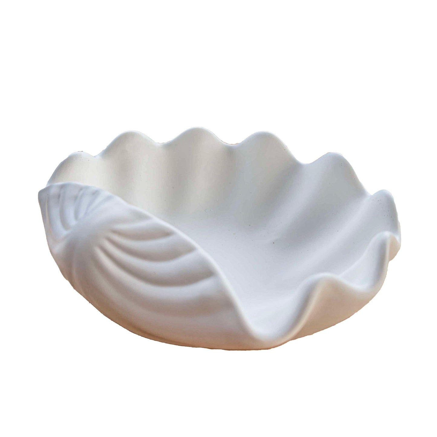 Bol in forma de scoica - Allumer