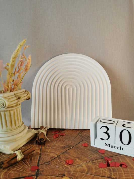 Tavita in forma de arc - Allumer