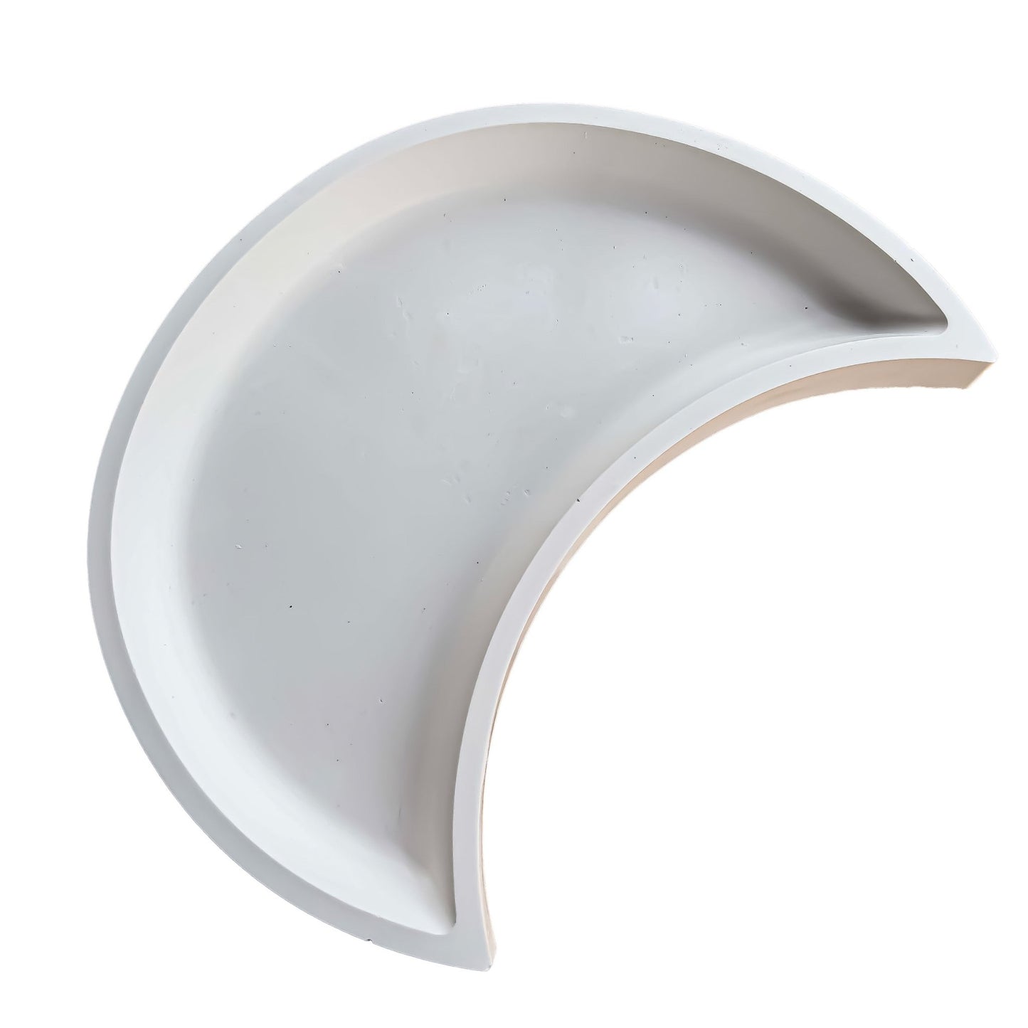 Tăviță in forma de semiluna - Allumer