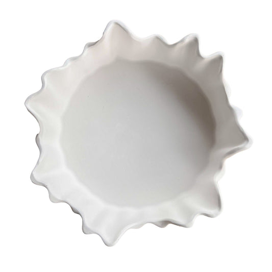 Bol cu forma neregulata din ceramică - Allumer