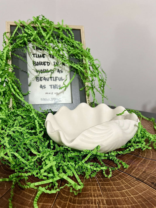 Bol in forma de scoica - Allumer