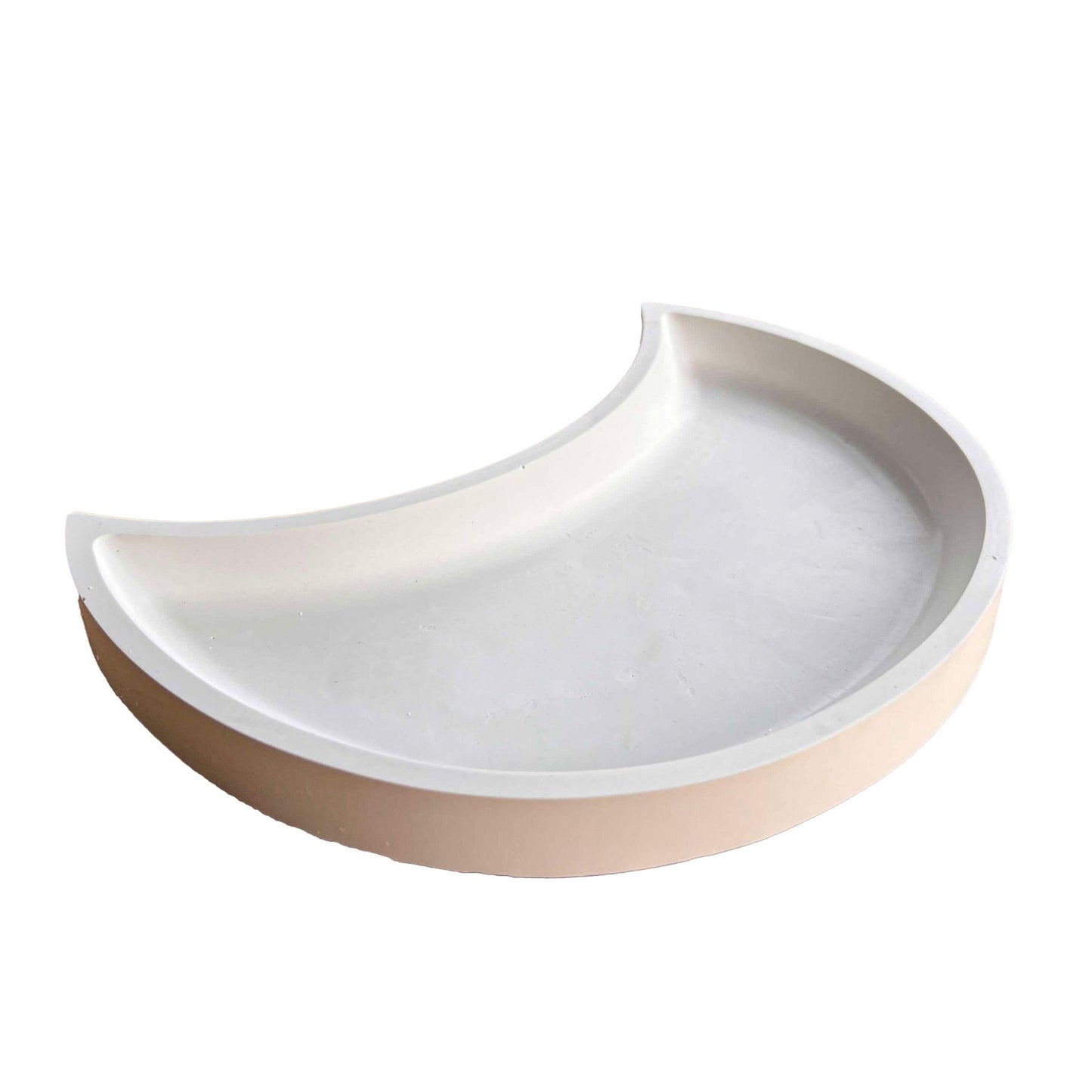 Tăviță in forma de semiluna - Allumer