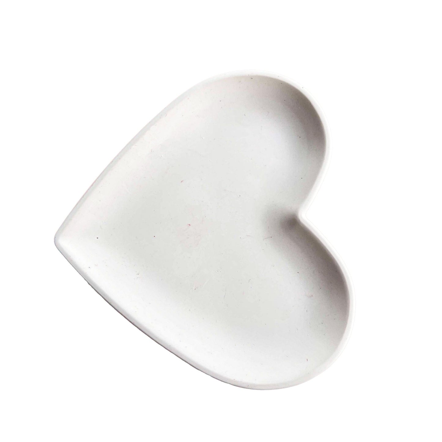 Tăviță mica in forma de inima - Allumer